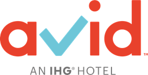 Avid Hotels Logo Vector