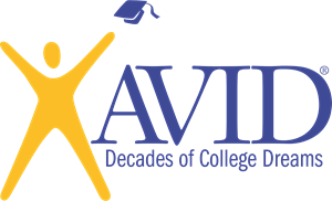 AVID Logo PNG Vector