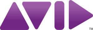 Avid Technology Logo PNG Vector