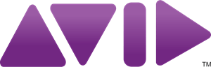 Avid Technology Logo Vector