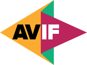 Avif Logo PNG Vector