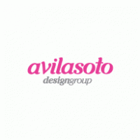 AvilaSoto Logo Vector