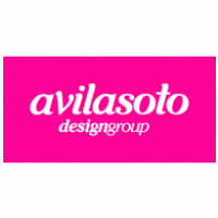 AvilaSoto Logo PNG Vector