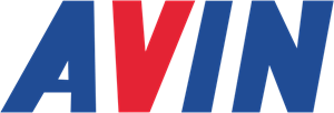 AVIN Logo PNG Vector