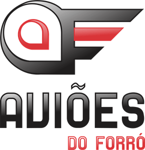 Aviões do Forró Logo PNG Vector
