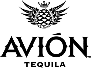 Avion Tequila Logo PNG Vector