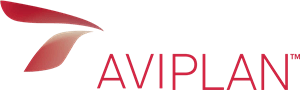 AviPLAN Logo PNG Vector