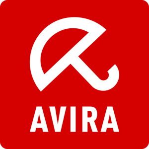 Avira Antivirus Logo PNG Vector