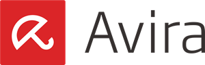 Avira Logo PNG Vector