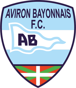 Aviron Bayonnais FC (1935) Logo Vector