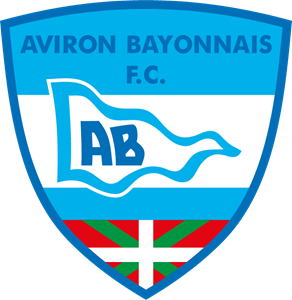 Aviron Bayonnais FC Logo PNG Vector