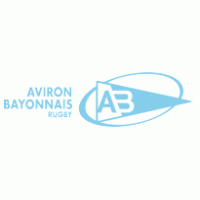 Aviron Bayonnais Logo PNG Vector