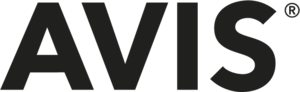 Avis Car Rental Logo PNG Vector