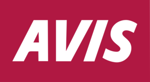 AVIS Logo PNG Vector