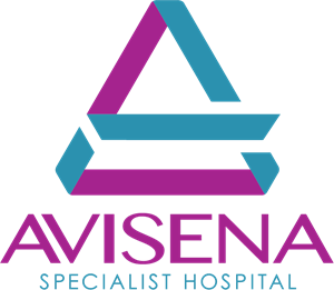 AVISENA SPECIALIST HOSPITAL Logo Vector