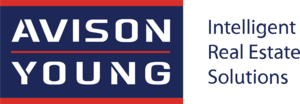 Avison Young Logo PNG Vector