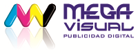 AVISOS MEGA VISUAL Logo Vector