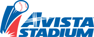 Avista Stadium Logo PNG Vector