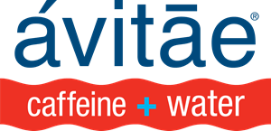 Avitae caffeine + water Logo PNG Vector