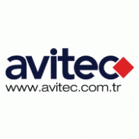 Avitec Logo PNG Vector