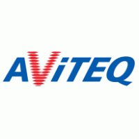 Aviteq Logo PNG Vector