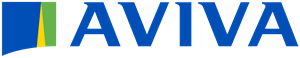 Aviva Logo PNG Vector