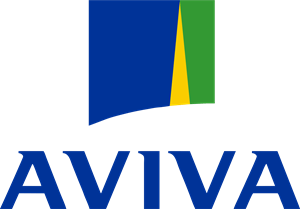 Aviva Sigorta Logo Vector