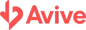Avive Logo PNG Vector