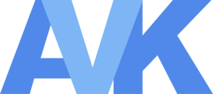 AVK Logo PNG Vector