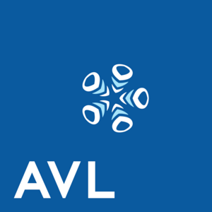AVL List GmbH Logo PNG Vector