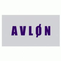 Avlon Logo PNG Vector