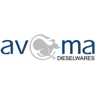 AVMA Dieselwares Logo PNG Vector