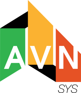 AVN | SYS Logo PNG Vector