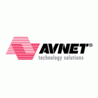Avnet Logo PNG Vector