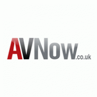 AVNow Logo PNG Vector