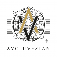 Avo Uvezian Logo Vector