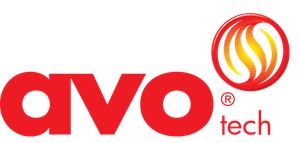 avo gas, avo tech Logo PNG Vector