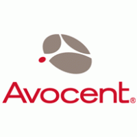 avocent Logo PNG Vector