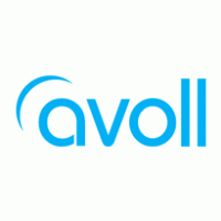 Avoll Adworks Logo Vector