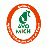 avomich Logo PNG Vector
