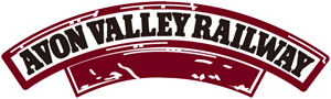Avon Valley Railway Logo Vector