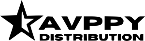 Avppy Distribution Logo PNG Vector