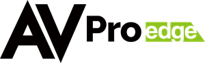 AVPro Edge Logo PNG Vector