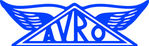 Avro Logo Vector