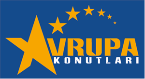 Avrupa Konutlari Logo PNG Vector