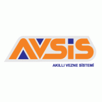 Avsis Logo PNG Vector