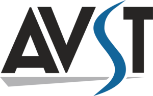 AVST Logo Vector