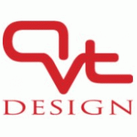AVTDesign Logo PNG Vector