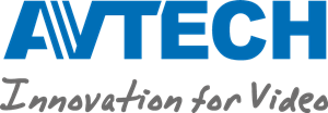 Avtech Logo Vector