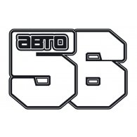 avto56 Logo PNG Vector